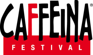 The sixth edition of the "Caffeina cultura" festival